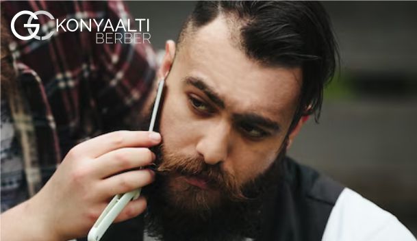 Sakal Tıraşında Dikkat Edilmesi Gereken 5 Temel Kural